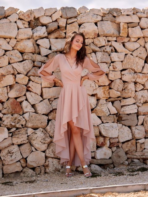 Cocktail dress Roco Fashion